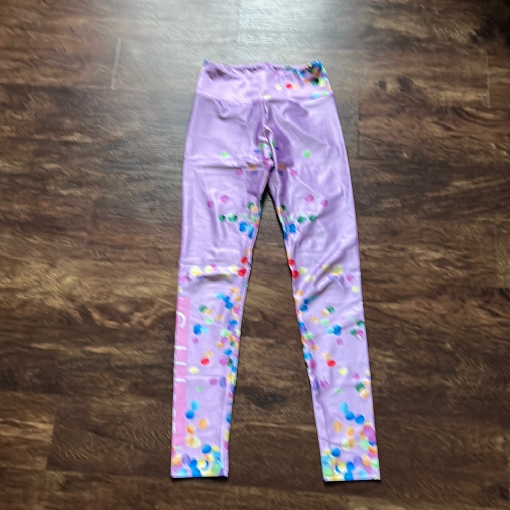 Goldsheep Leggings